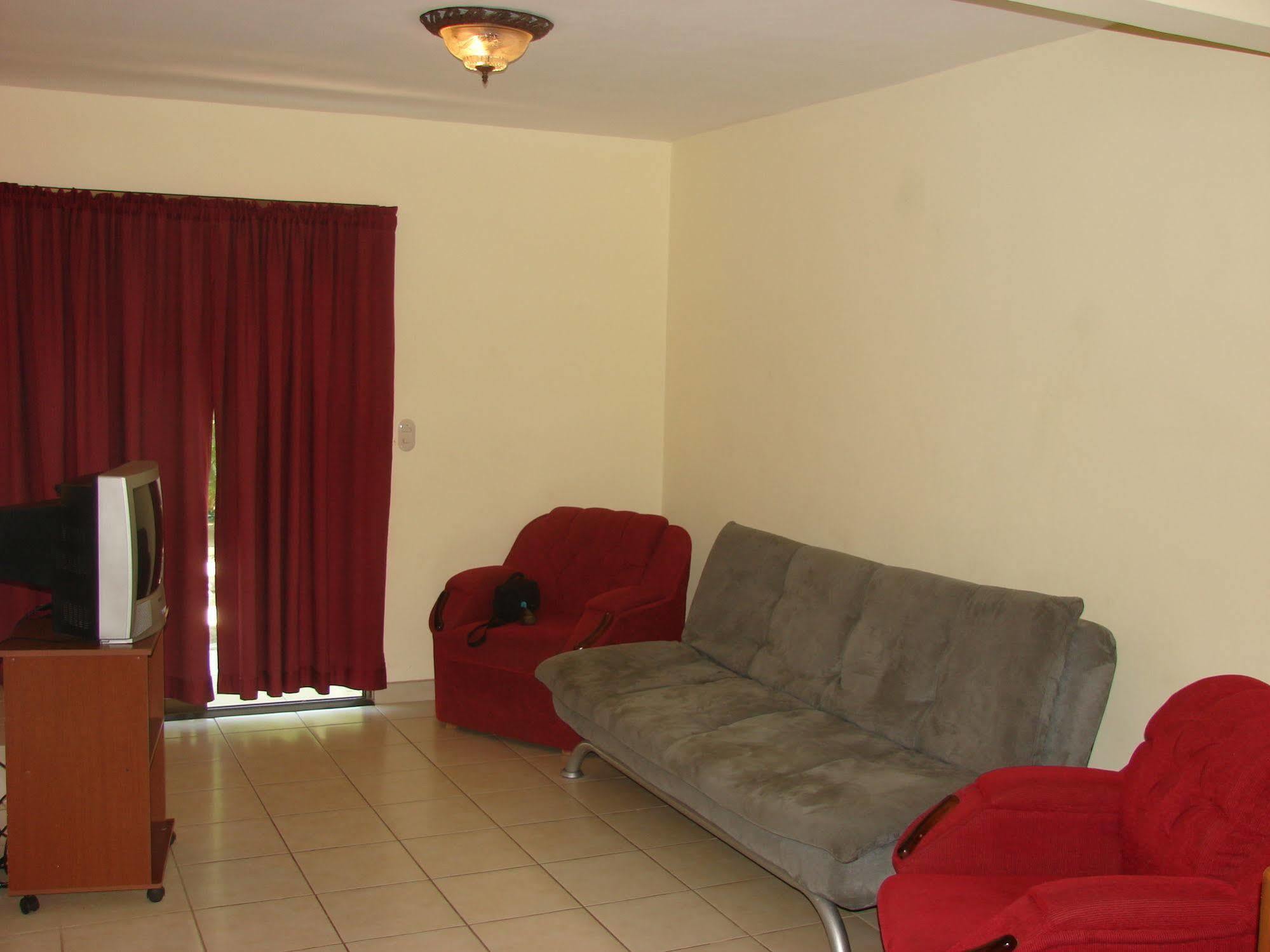 Villa Riviera 2 Bedroom Townhouse Playas del Coco エクステリア 写真